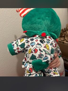 Christmas Sanrio BAB